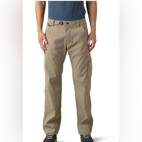 Prana Other - PrAna Zion Pants Large 32/33 x 32